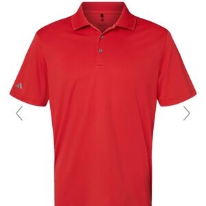 Adidas - Performance Polo - A230 Sustainable Style